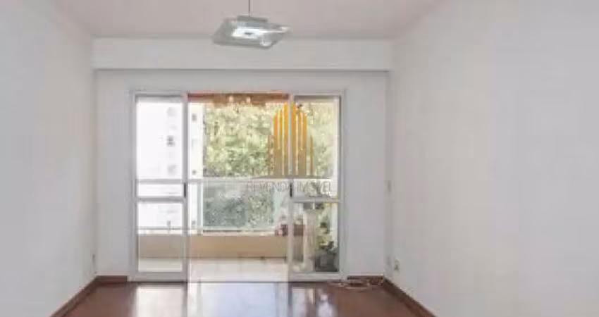 Apartamento na vila andrade com 104m², 4 dorm, 1 suíte e 2 vagas green park condomínio localizado na