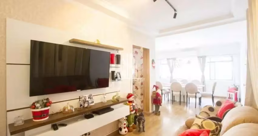 Casa asobradada com 4 dormitorios, 2 suítes, 3 banheiros, 3 vagas de garagem, em santo amaro - sp .
