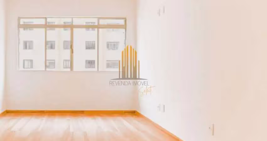 Evolução apartamento de 93m² possui  2 dorm sendo 2 suítes, 2 banh e 2 vagas,à venda na vila mariana