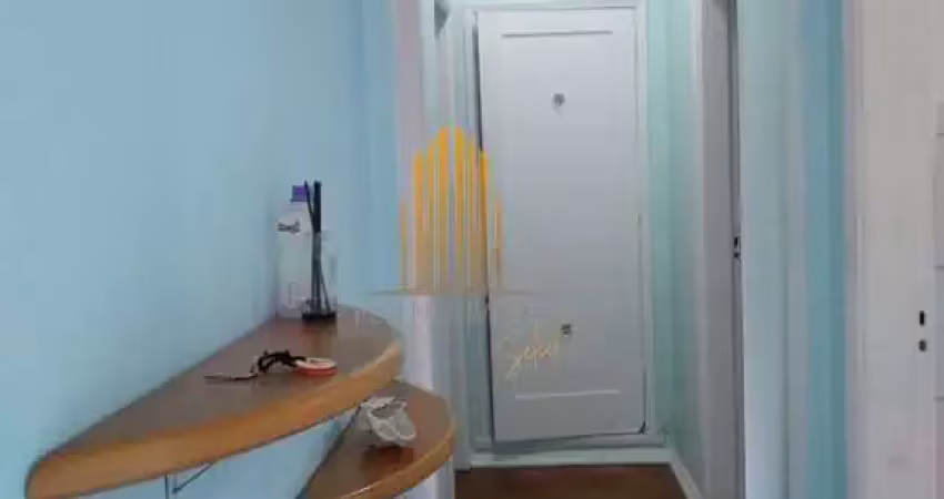 Cond. nova ipiranga, apartamento de 82m² com 2 dormitórios, sala 2 ambientes na consolação - sp.