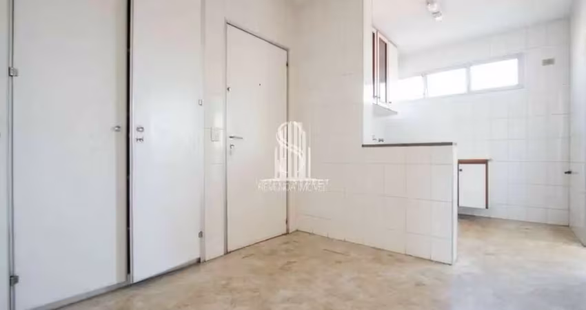 Apartamento no condomínio geneve em santo amaro com 112m² 3 dormitórios 1 suíte 1 vaga de garagem ap