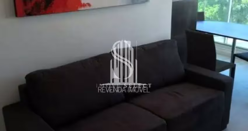 Apartamento no condomínio estilo jardim em pinheiros com 89m² 2 dormitórios 2 banheiros 2 vagas apar