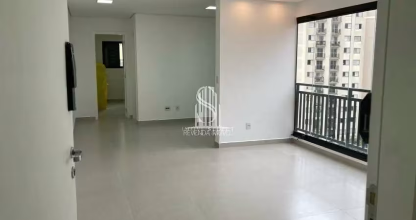 Soho saude apartamento à venda com 50m² com 2 dormitórios e 1 vaga de garagem soho saude apartamento