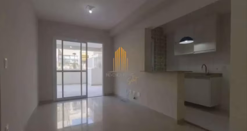 Apartamento  garden à venda com 70m², 1 quarto e 1 vaga ed win esser apartamento residencial de 77m²