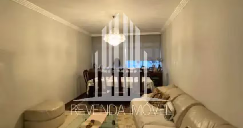 Apartamento com 2 quartos à venda na Rua Carlos Chagas, 68, Aclimação, São Paulo