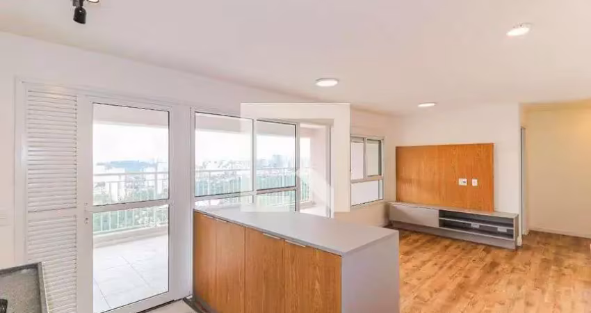 Apartamento à venda - santo amaro , 2 quartos,  84 m2