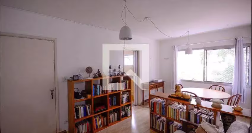 Apartamento com 2 quartos à venda na Rua Castro Alves, 744, Aclimação, São Paulo