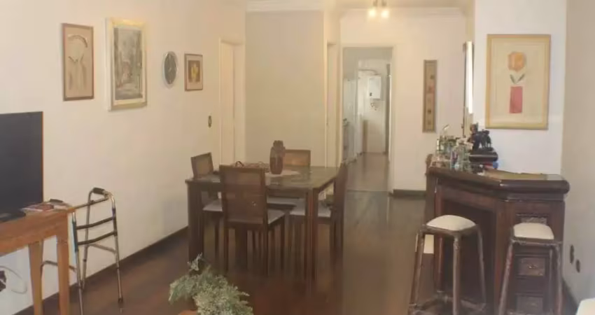 Apartamento  venda 124m² sendo 3 dormitórios 04 banheiros, 1 suíte e 2 vagas vila andrade