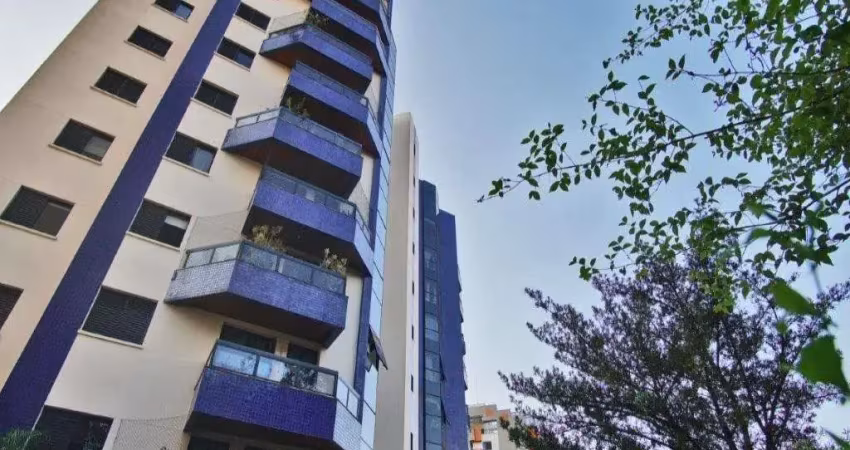 Apartamento com 3 dormitórios , 2 vagas de garagem para venda