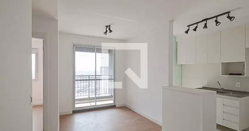 Apartamento à venda - rudge ramos, 2 quartos,  50 m2