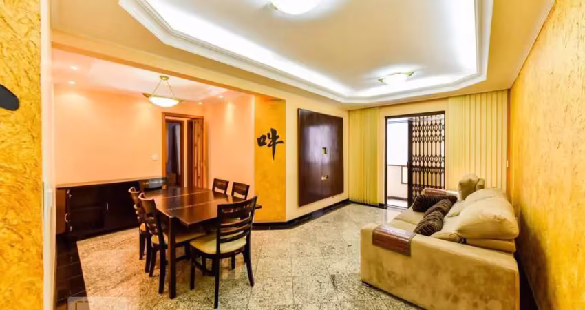 Apartamento à venda - nova petrópolis, 3 quartos,  114 m2