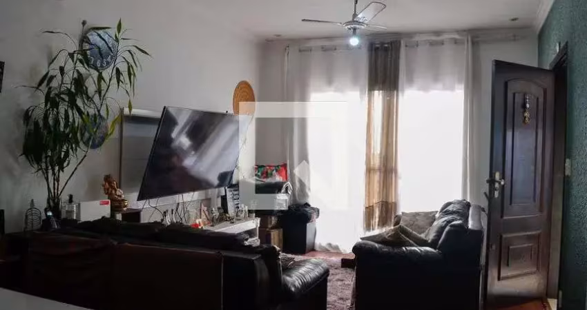 Casa com 3 quartos à venda na Rua Coronel Agenor de Camargo, 328, Centro, Santo André
