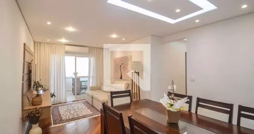 Apartamento à venda - rudge ramos, 3 quartos,  104 m2