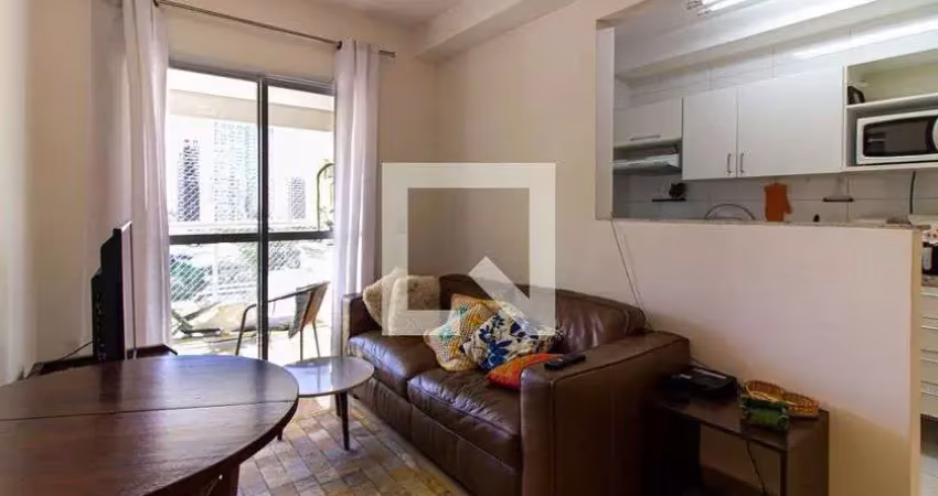 Apartamento à venda - barra funda, 2 quartos,  62 m2