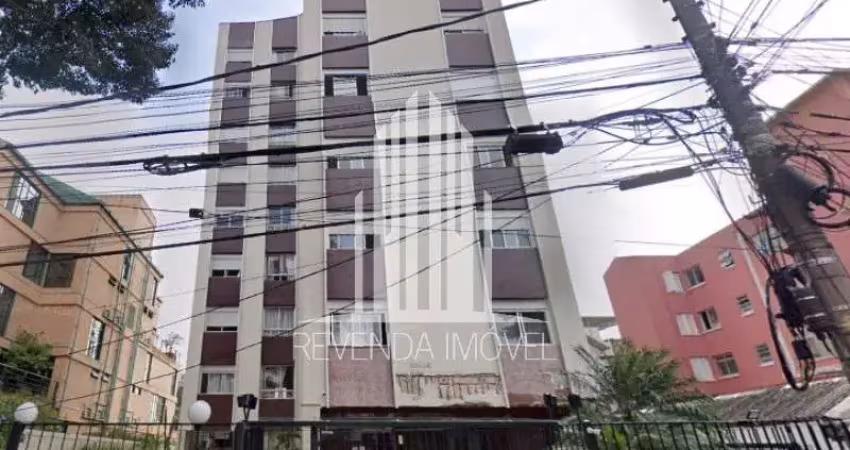 Apartamento residencial em são paulo - sp, pinheiros