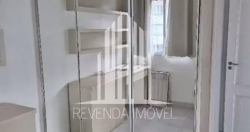 Apartamento residencial em são paulo - sp, vila andrade
