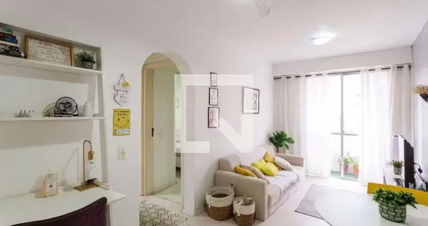 Apartamento com 1 quarto à venda na Rua Virgílio Várzea, 118, Itaim Bibi, São Paulo