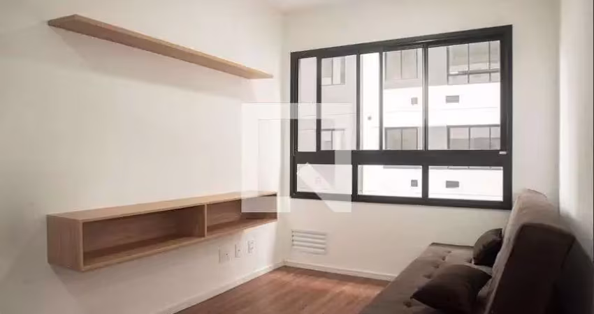 Apartamento à venda - planalto paulista, 2 quartos,  36 m2