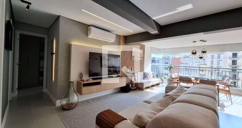 Apartamento com 2 quartos à venda na Rua Venezuela, 251, Centro, Santo André