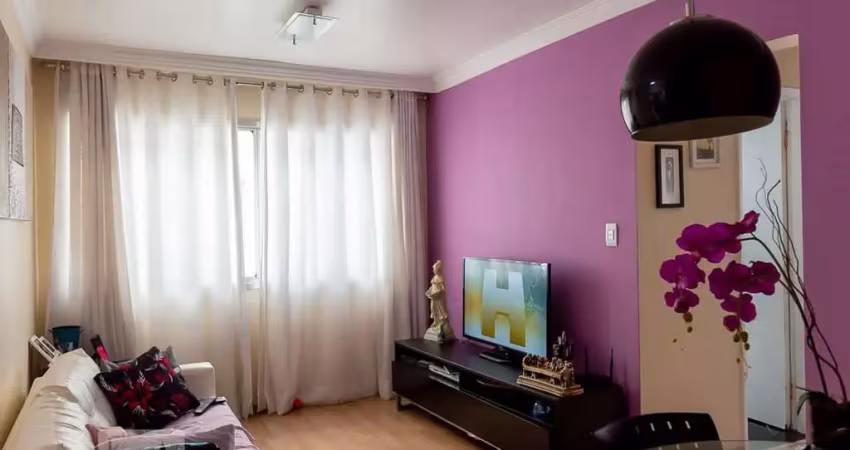 Apartamento à venda - nova petrópolis, 2 quartos,  62 m2