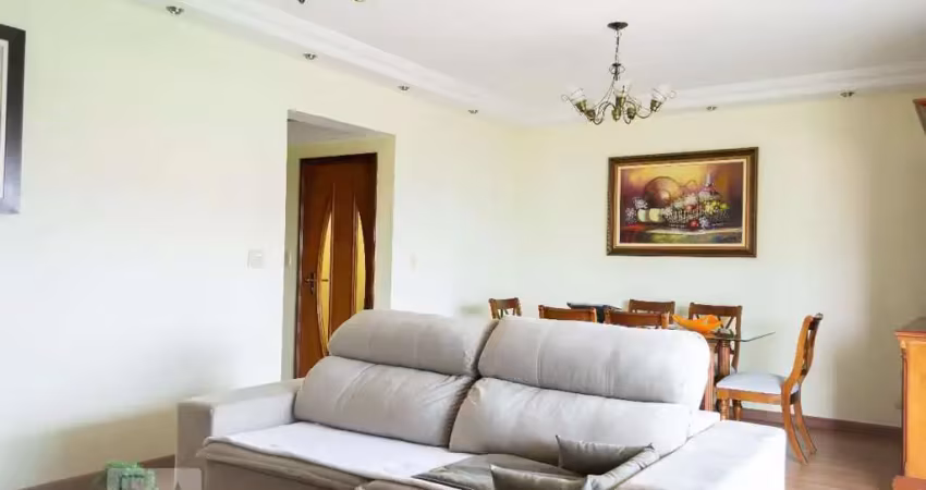 Apartamento à venda - rudge ramos, 3 quartos,  132 m2
