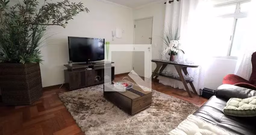 Apartamento com 2 quartos à venda na Avenida Tietê, 1558, Campestre, Santo André