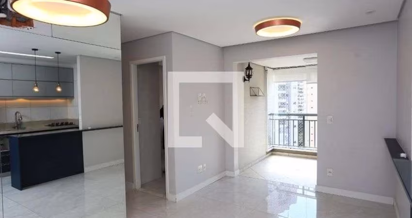 Apartamento à venda - vila andrade, 2 quartos,  60 m2