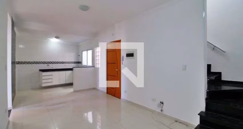 Apartamento à venda - vila assunção, 2 quartos,  110 m2
