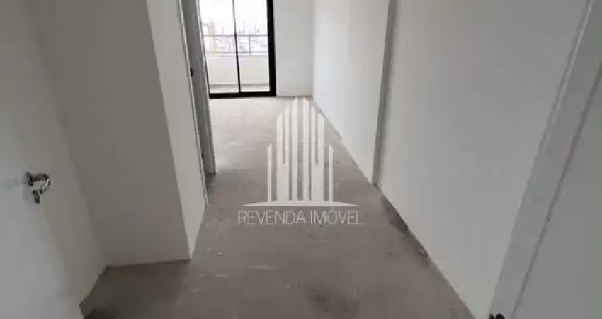 Apartamento residencial em santo andré - sp, campestre