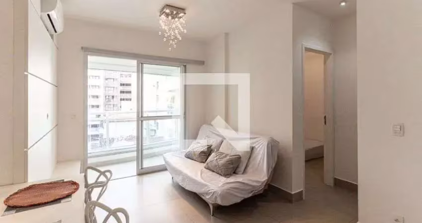 Apartamento com 1 quarto à venda na Praça Júlio Mesquita, 97, Centro, São Paulo
