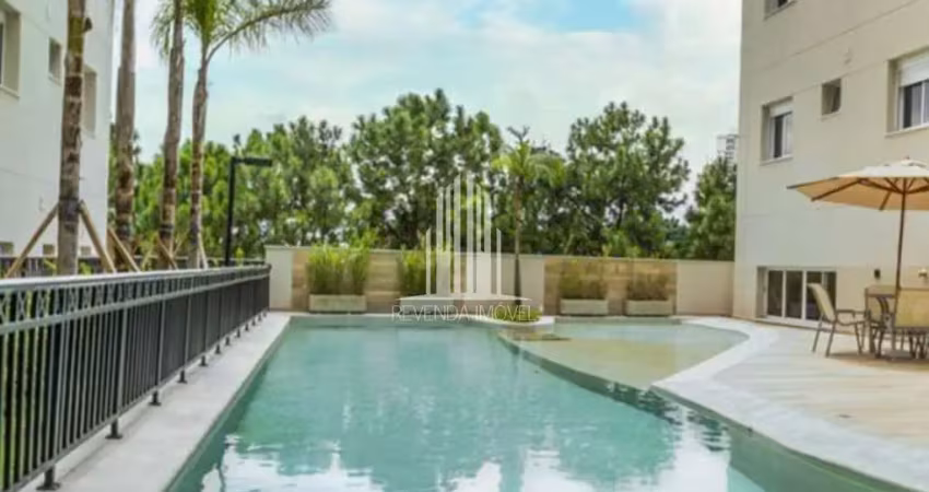 Apartamento residencial em são paulo - sp, vila suzana
