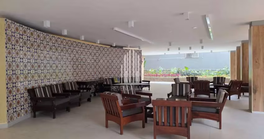 Apartamento residencial em são paulo - sp, consolação