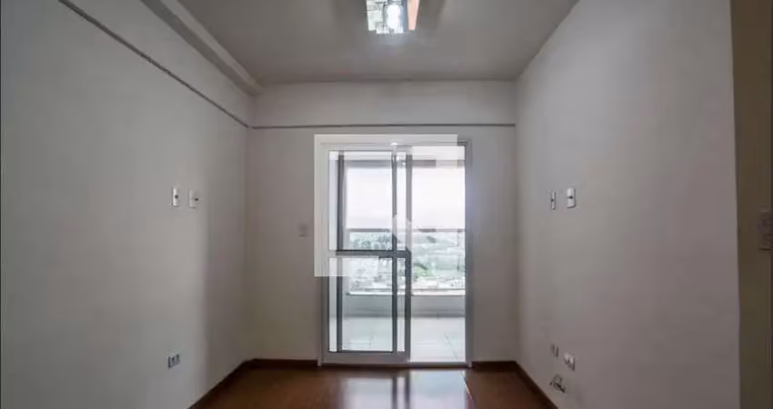 Apartamento com 2 quartos à venda na Rua das Figueiras, 2496, Campestre, Santo André