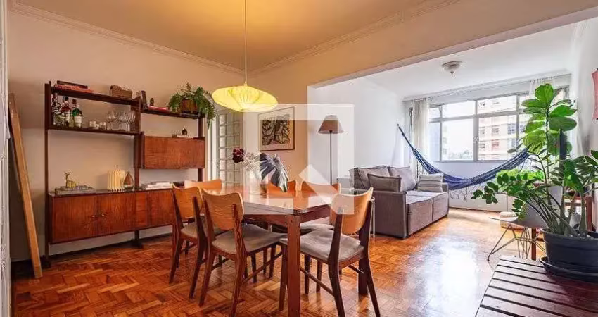 Apartamento com 3 quartos à venda na Rua Fradique Coutinho, 587, Pinheiros, São Paulo
