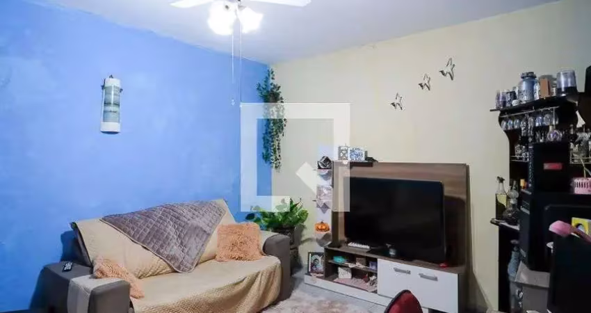 Casa com 1 quarto à venda na Rua Tietê, 657, Rudge Ramos, São Bernardo do Campo