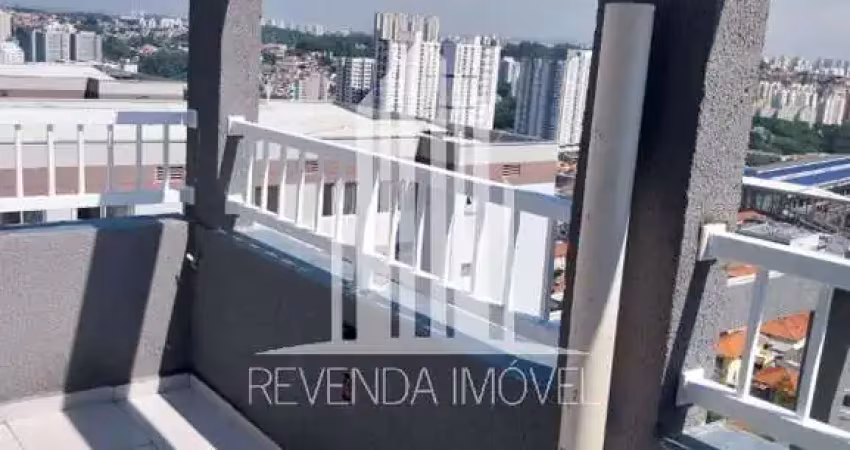Apartamento com 2 quartos à venda na Rua Dias Vieira, 238, Vila Sônia, São Paulo