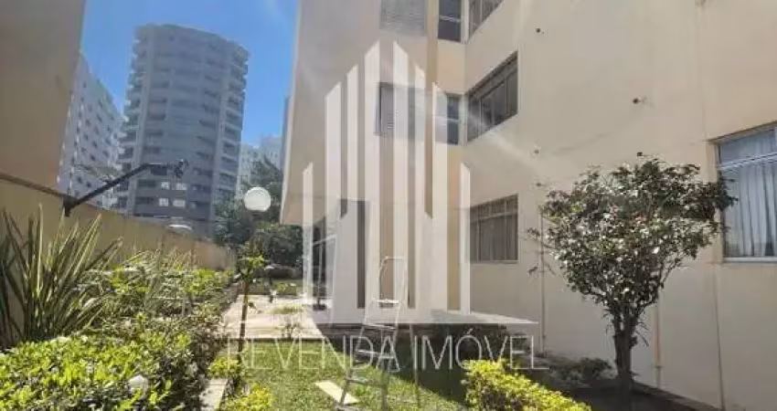 Apartamento residencial em santo andré - sp, centro