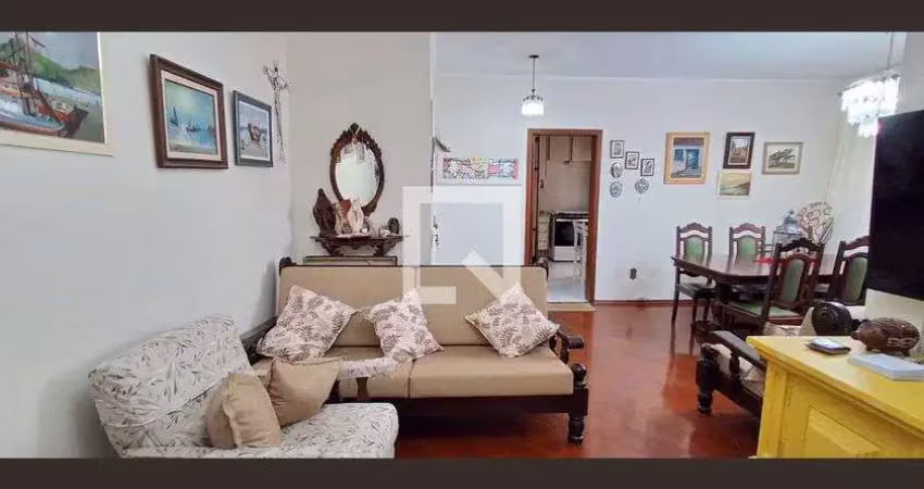 Apartamento à venda - jardim do mar, 3 quartos,  125 m2