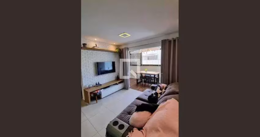 Casa com 2 quartos à venda na Rua Jequitinhonha, 921, Campestre, Santo André