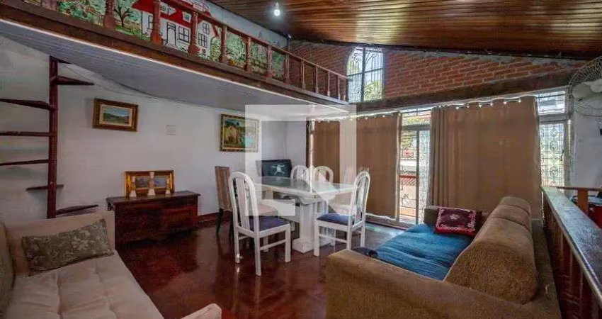 Casa com 1 quarto à venda na Rua Madre Angelina, 51, Jabaquara, São Paulo