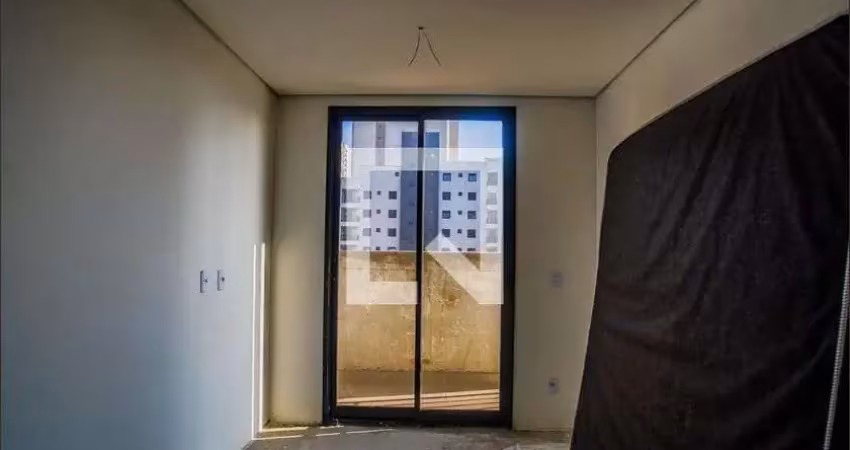 Apartamento com 2 quartos à venda na Rua Vitória Régia, 82, Campestre, Santo André