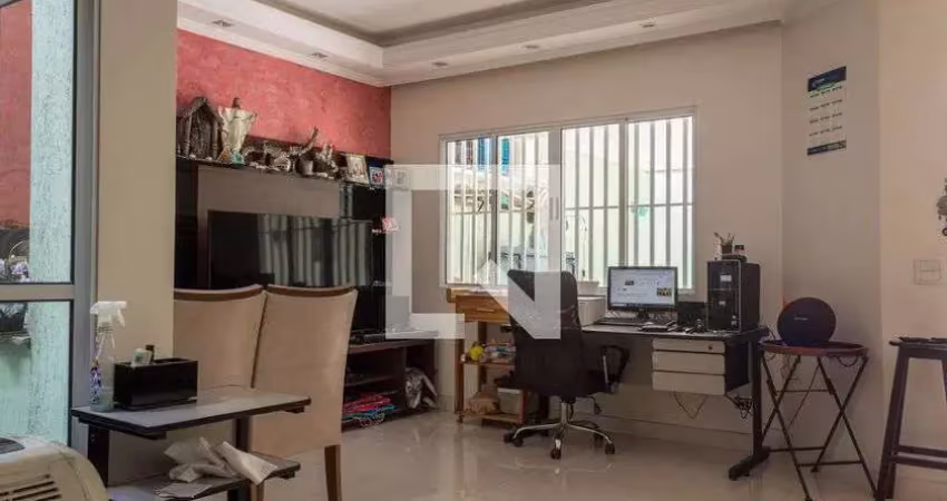 Casa com 3 quartos à venda na Rua José Setti, 86, Jardim do Mar, São Bernardo do Campo