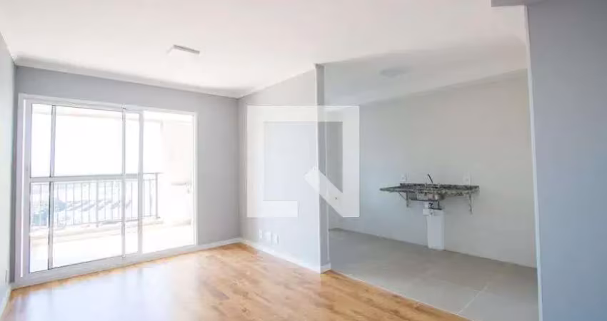 Apartamento com 2 quartos à venda na Rua Alcides de Queirós, 401, Centro, Santo André