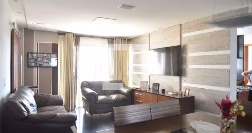 Apartamento com 3 quartos à venda na Rua Onze de Junho, 391, Centro, Santo André