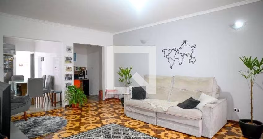 Casa com 3 quartos à venda na Rua Doutor Leite Pereira, 115, Bosque da Saúde, São Paulo