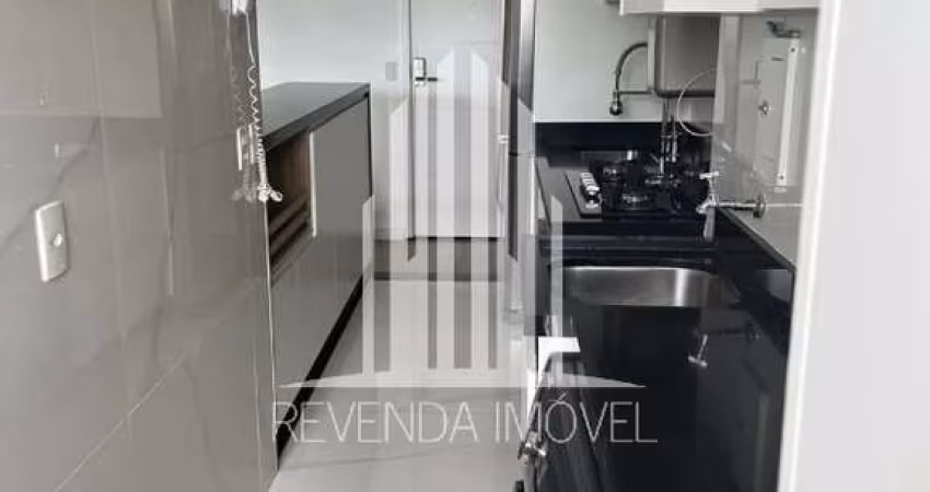 Apartamento residencial em são paulo - sp, barra funda
