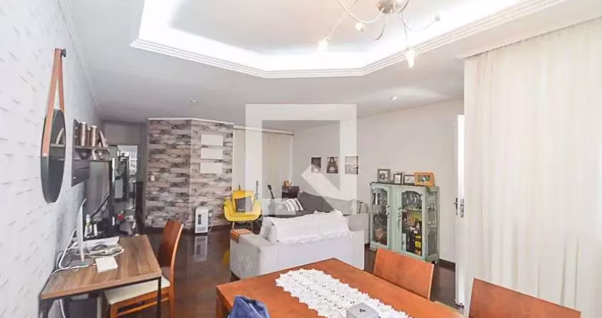 Casa com 3 quartos à venda na Rua Nicola Spinelli, 388, Nova Petrópolis, São Bernardo do Campo