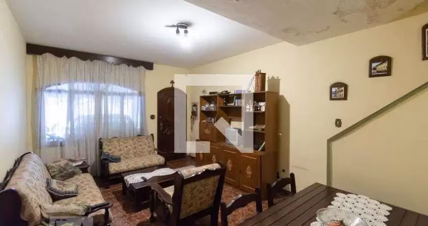 Casa com 2 quartos à venda na Rua Cincinato Cajado Braga, 11, Santo Amaro, São Paulo
