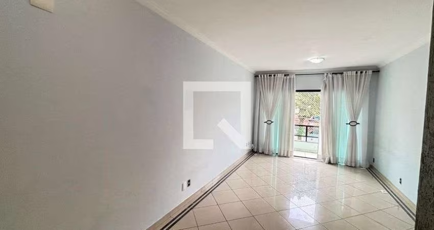 Apartamento à venda - vila assunção, 3 quartos,  105 m2