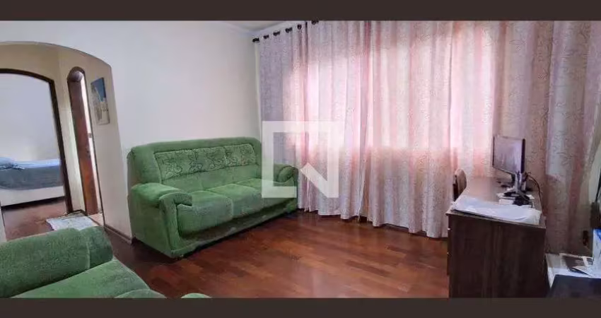 Apartamento à venda - rudge ramos, 4 quartos,  318 m2